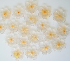 Barovier & Toso replacement glass flower sostituzione fiore di vetro 1 of 19 pieces