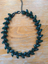 Chunky Style Forest Green