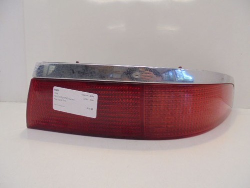 Ford scorpio saloon rear - scorpio, light