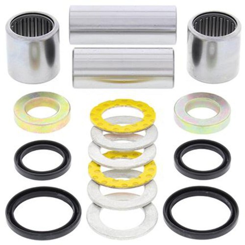 Swingarm bearing kit allballs - kit,