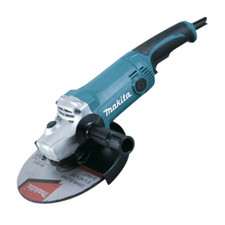 Makita GA9050 2000W 230mm 240V Angle Grinder