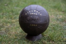 MILLWALL SE16 vintage leather