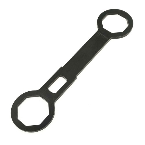 Fork cap wrench 49mm 50mm - fork,