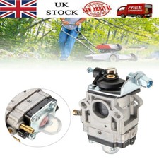 Carburetor For Mountfield Echo