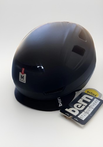 Bern hudson mips - hudson, e-bike