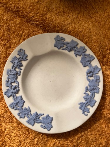Wedgewood small decorative - small,