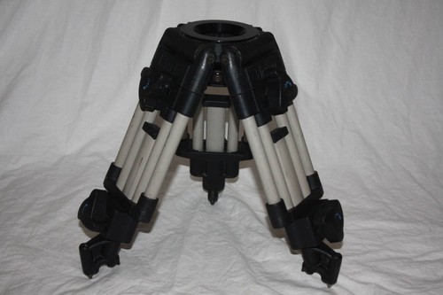 Vinten baby tripod 75mm ball - vinten,