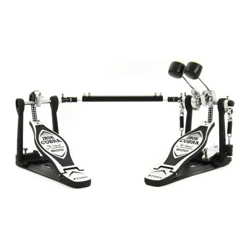 Tama iron cobra 600 - iron,