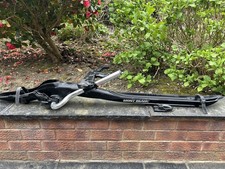 Mont Blanc Barracuda Roof