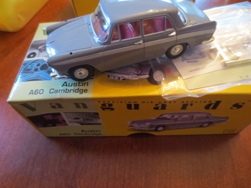Vanguards va44000 austin - va44000,