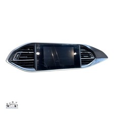 2021 PEUGEOT 308 MK2 DISPLAY
