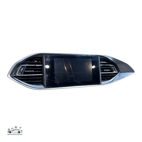2021 peugeot 308 mk2 - peugeot,
