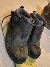 Five Ten Stealth Mountain Bike