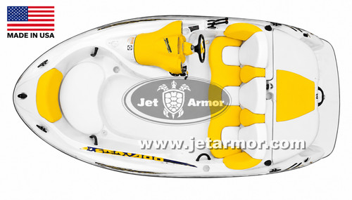 Jet armor seat - seat, for