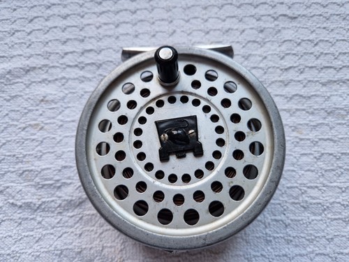 Vintage hardy marquis - 5/8",