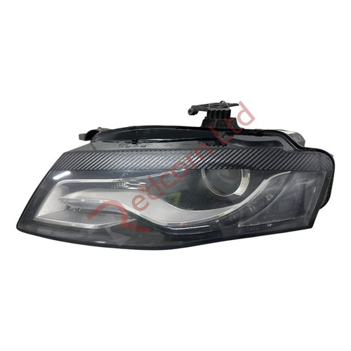 Audi avant 2008 2011 - b8, 2008-2011
