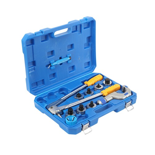 Tube expander tubing expanding - tube,