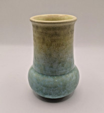 Ruskin Pottery Vase antique