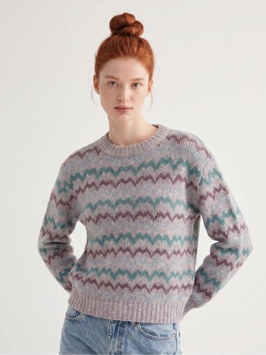 Vintage eskimo pure wool - vintage,