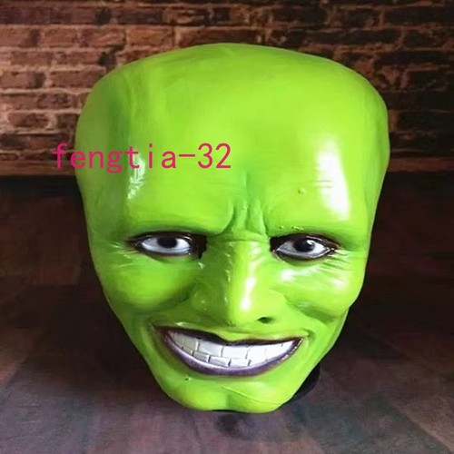 Movie the mask - movie, jim
