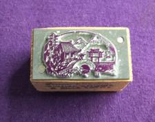 Letterpress Printing Adana