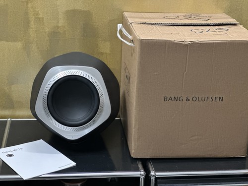 Bang olufsen beolab 19 - beolab,