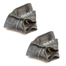 2x Heavy Duty Inner Tube