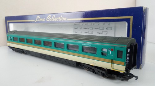 Lima l305419 gauge mk3 hst - lima,