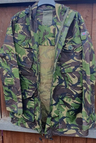 Smock combat windproof - combat,