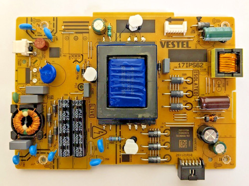 Original jvc 40cf330 alexa - lt-40cf330,