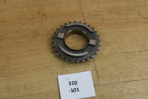Yamaha yzf rn04 - yzf-r1, 00-01