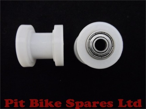 Heavy duty 8mm - 8mm, bearing