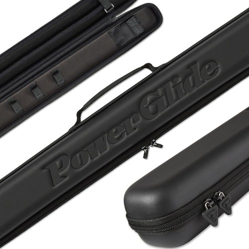 Powerglide svartur black - powerglide,