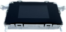 Ford Transit Connect MK2 C-MAX Focus MK3 Display Screen Radio Information Clock