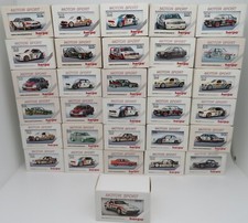 Herpa Motor Sport DTM 1989 To