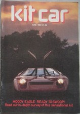 Kit car june - car,