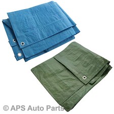 Tarpaulin Sizes Available Tarp