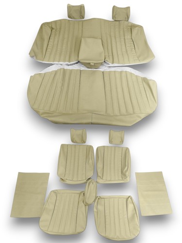 Seat covers for mercedes - seat,