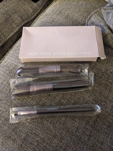 Sheer cover studio - sheer, brushes