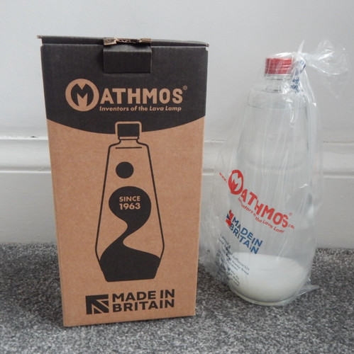 Rare 2025 mathmos astro - mathmos,