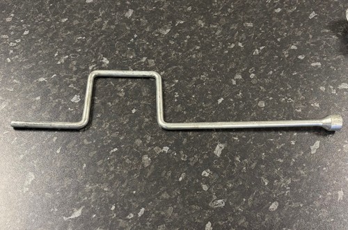 19mm hand winder - , corner