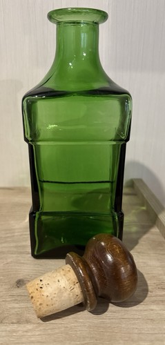 Vintage empoli green - vintage,