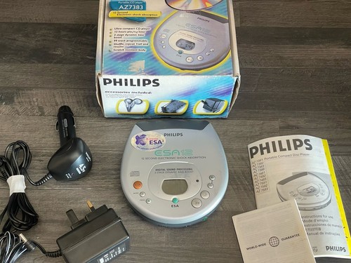 Rare vintage philips - rare,