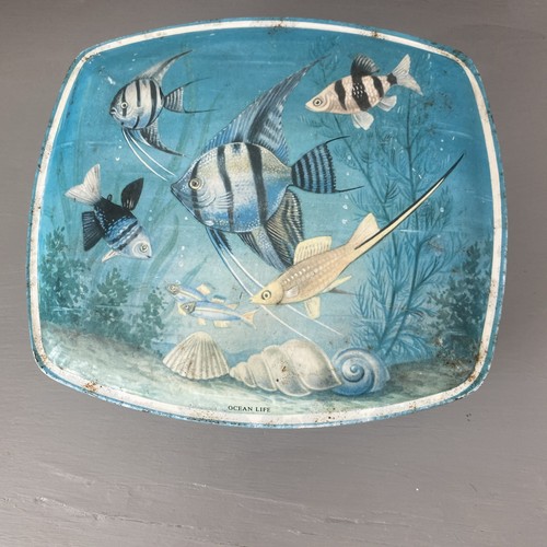 Vintage huntley palmers - vintage,