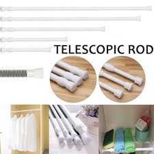 Spring Telescopic Net Voile