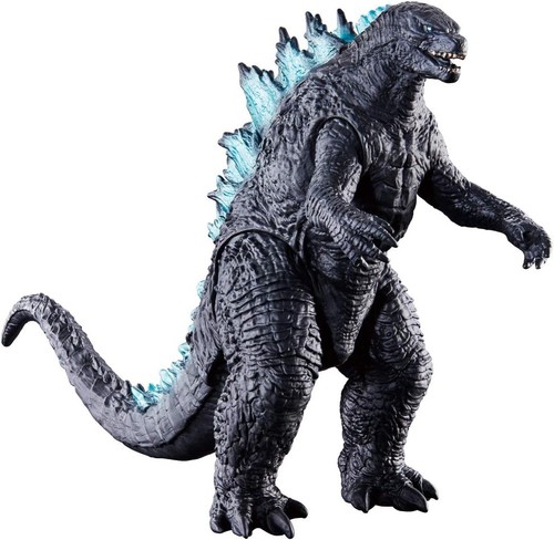 Bandai godzilla movie monster - bandai,