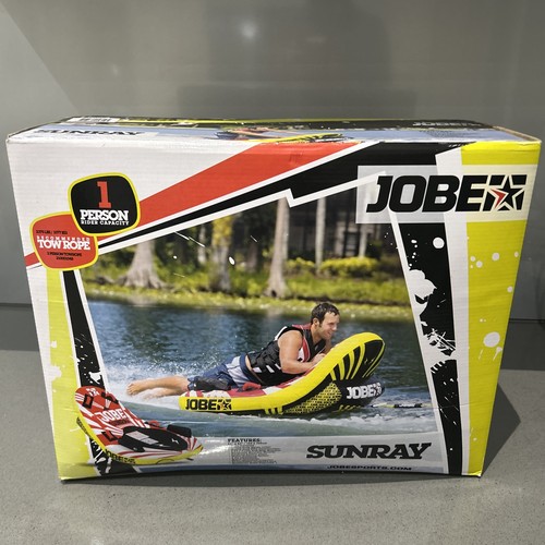 Jobe sunray person towable - jobe,