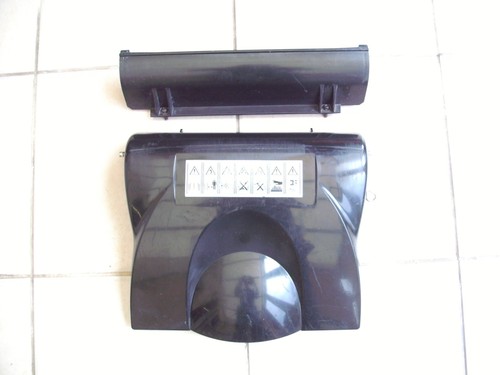Qualcast grass deflector - 46,