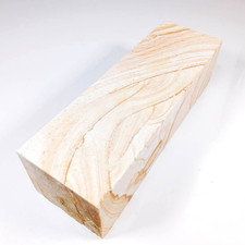 "New" Japanese Natural Whetstone finishing 220×70×60mm Sharpening Stone AI121