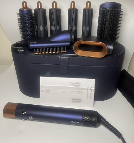 Dyson airwrap complete hair - airwrap,